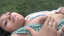 Ariel Removes Bathing Suit For First Boy Walking Down The Beach