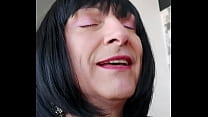 Tirei leite mesmo depois de três machos me fuder!