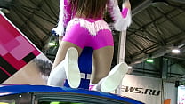 Nonton Streaptease thumbnail