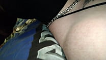 Piggy slave fucked by BBC
