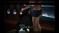 3D movie Real Orgasms