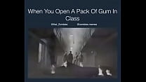 Don’t open