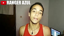 Goze olhando o quão tesuda é a minha testa