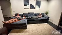 We're LIVE!Four best friends stuck in a porn house.. I wonder what will happen. Trey Beacher and Antoni Michael team up o...