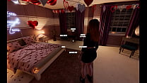 Pc videogames big tits fuck two teen college girl dirty