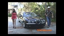 Rich Girl Fucks the Mechanic