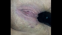 fucked hard