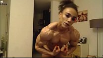 What’s her name???
