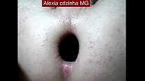 ALEXIA CDZINHA MG