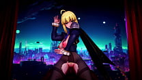 saber