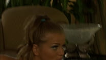 Rita Faltoyano Seduces Her Kansas City Neighbor