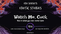 Ero Sensei's Erotic Story #124