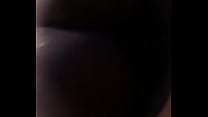 My hoe riding dick