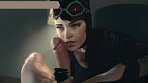 Pop Characters 3D Sex