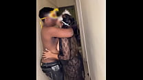 Horny desi maid sucking and fucking BBC SugarDaddy