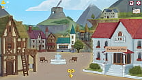 Visual Novel | Queen’s Brothel #4 Zuwachs