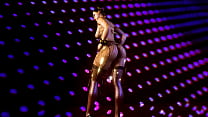 dança erotica