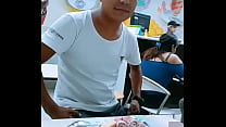 Peruano john