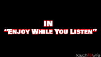 Fucking Busty & Horny Wife While Her Husband Listens On Phone - Bree Brooks - TouchMyWife