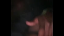 Red bone's pussy destroyed after club