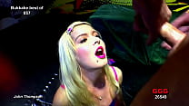 GGG - BUKKAKE COMPILATION - BEST OF CUM EATING SLUTS