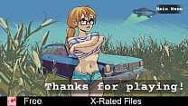 X-Rated Files (free game itchio) Interactive Fiction