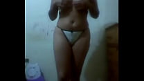 Ecuador jovencita