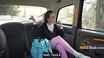 Lesbian Physio Therapist Give Female Taxi Driver More Than Just A Massage