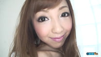 The combination of vibrator stimulation and oral sex excites an Asian woman intensely