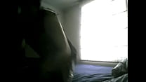 negra riding a sex