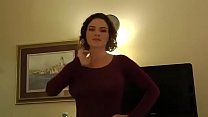 SEXY STEPMOM