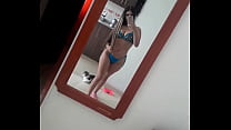 Ni la mas santa <3