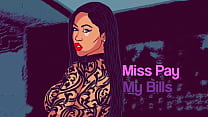 Moriah aka Miss Pay My Bills sucks and fucks a potential new sponsor - Ai revisioned