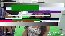 Jade Presley in War Against Ramon Monstercock (PMV)