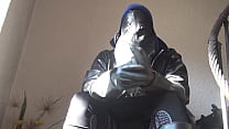 Ridingmistress Bella Botina