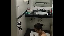 Bathing