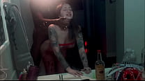 fucked my girls bestfriend while she's away