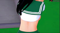 Kagome fucking hard on the roof | Free POV | Inuyasha | Full Movie on Sheer & PTRN: Fantasyking3  Kagome fucking hard on the roof | Free POV | Inuyasha | Full Movie on Sheer & PTRN: Fantasyking3
