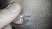 Mi hombre me toca muy rico y me llena de orgasmos