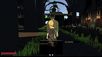 Noob gamer plays Rumi
