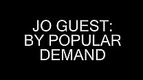 Jo Guest - Kitchen