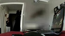 Mama ve el video porno de su h., step Mom Fascinated By Daughters Sextape