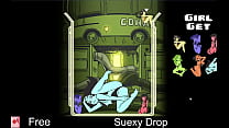 Suexy Drop (free game itchio) Puzzle