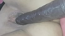 Real couple real homemade double penetration fetish
