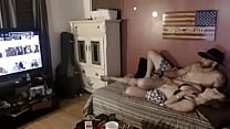 COWBOY FUCKS HIS SEXY