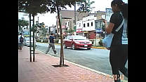 Culo del cono Norte - Lima 002
