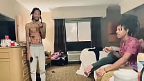 Nonton Gaktrizzy Teaches Youngstarbrazy The Game! thumbnail