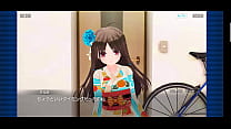 岸瑛里 工口