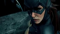 Robin fucks his girl