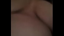cum out